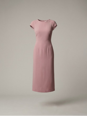 Платье Deauville Mauve Платье Deauville Mauve